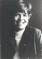 Patricia Hayes
