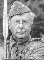 Clive Dunn